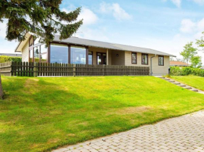 5 person holiday home in Juelsminde in Sønderby